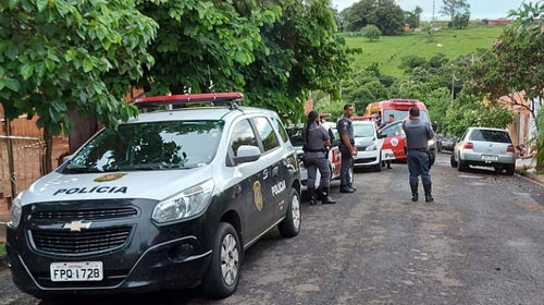 Divulgação - Homem é acusado de abusar de duas meninas Divulgação - Homem é acusado de abusar de duas meninas