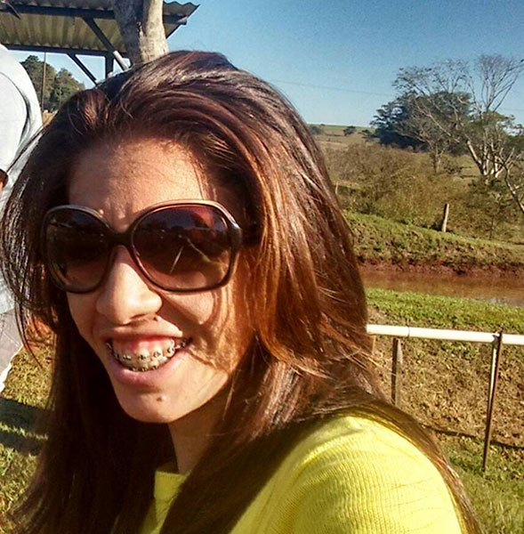 divulgação - Ana Paula Brazão, 39 anos divulgação - Ana Paula Brazão, 39 anos
