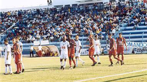 divulgação - Clube Atlético Assisense