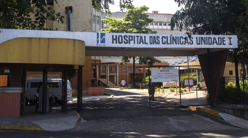 divulgação - Hospital das Clínicas de Marília