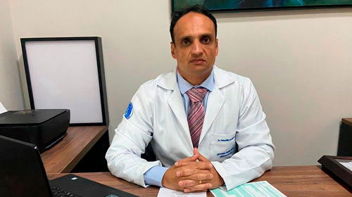 Divulgação - Médico fala sobre os problemas causados pela sobrecarga nos joelhos na hora de malhar Divulgação - Médico fala sobre os problemas causados pela sobrecarga nos joelhos na hora de malhar