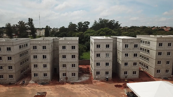 Apartamentos diferenciados Apartamentos diferenciados