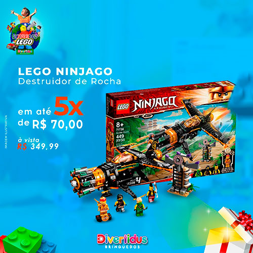 Divulgação Divulgação