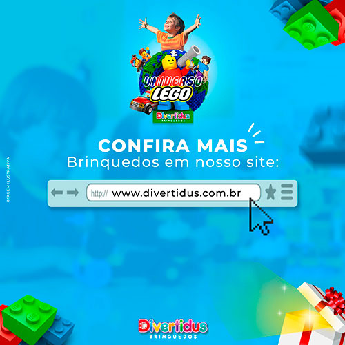 Divulgação Divulgação