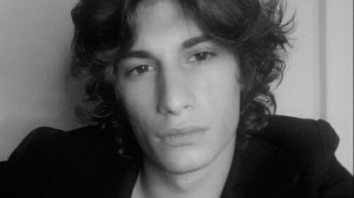 Divulgação - Cantor lançou a música 'Eu não Quero Amor' em todas a plataformas de Streaming Divulgação - Cantor lançou a música 'Eu não Quero Amor' em todas a plataformas de Streaming