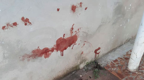 Divulgação - Homem é morto a facadas em Paraguaçu Paulista