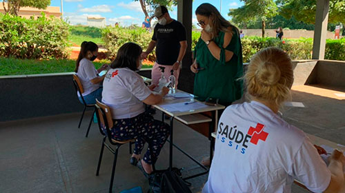 Divulgação - Os valores das multas serão recolhidos ao Fundo Municipal de Saúde Divulgação - Os valores das multas serão recolhidos ao Fundo Municipal de Saúde