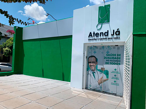 Divulgação - Clínica fica localizada na Avenida Rui Barbosa, 1303 - Centro - Assis/SP Divulgação - Clínica fica localizada na Avenida Rui Barbosa, 1303 - Centro - Assis/SP