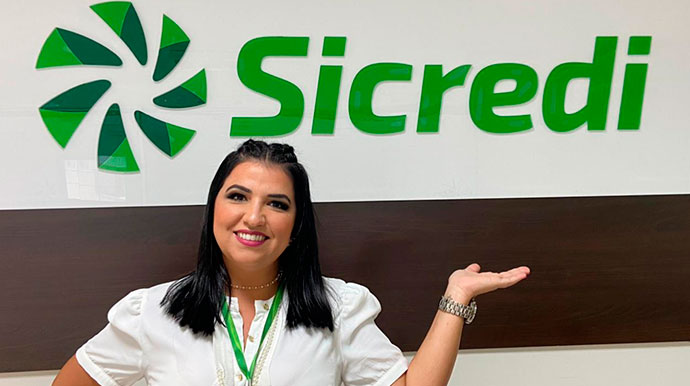 Divulgação - Ana Carolina Spera tem 20 anos de experiência com gerência de pessoa jurídica