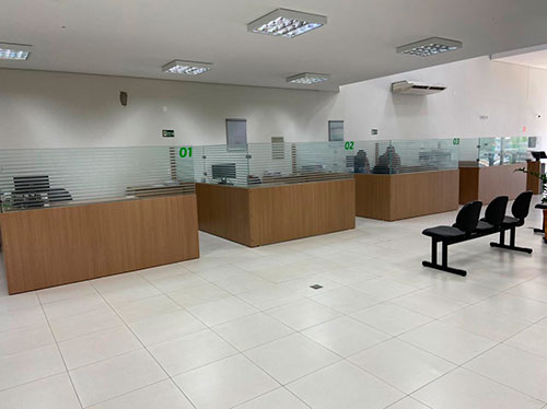 Divulgação - A Sicred busca sempre o bem estar do cliente, atendendo de forma única e especializada cada demanda Divulgação - A Sicred busca sempre o bem estar do cliente, atendendo de forma única e especializada cada demanda