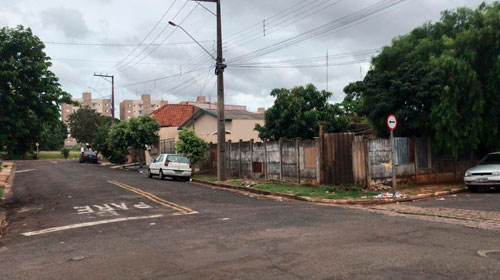 Divulgação - Museu ocupará espaço entre a Avenida Siqueira Campos com a Rua Lins de Vasconcelos