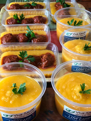 Divulgação - A boa alimentação é ponto chave para uma vida saldável Divulgação - A boa alimentação é ponto chave para uma vida saldável