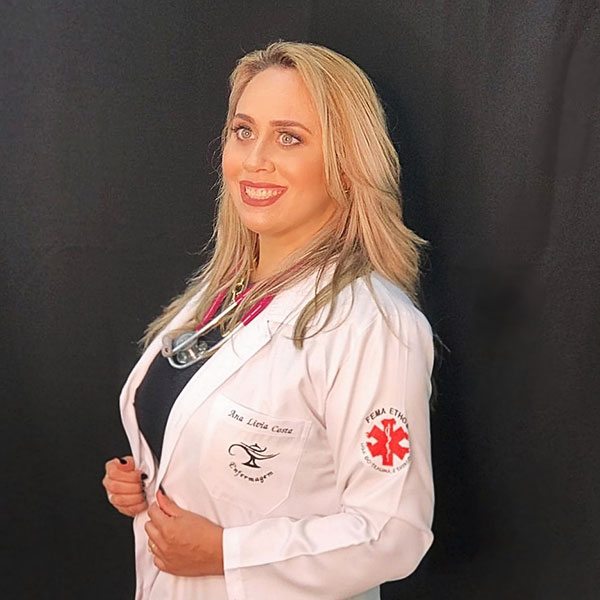 divulgação - Ana Lívia da Costa Vilela divulgação - Ana Lívia da Costa Vilela