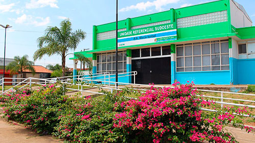 Divulgação - Pronto Atendimento Maria Isabel Divulgação - Pronto Atendimento Maria Isabel