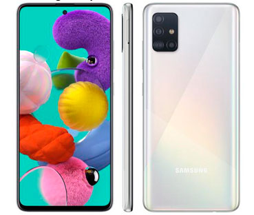 Samsung Galaxy A51 Samsung Galaxy A51
