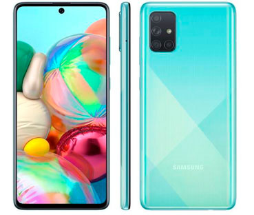 Samsung Galaxy A71 Samsung Galaxy A71