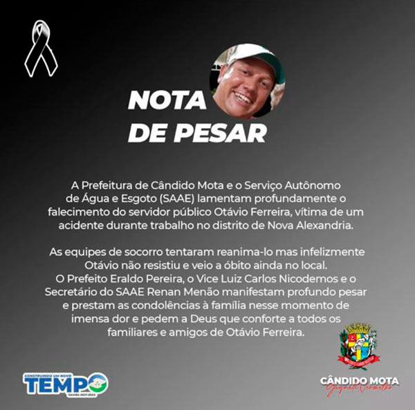 Divulgação Divulgação