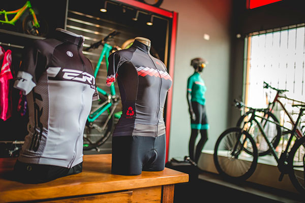 Divulgação - Preparo e cuidados devem ser mantidos em qualquer fase do pedal - Foto: Roma Bike Divulgação - Preparo e cuidados devem ser mantidos em qualquer fase do pedal - Foto: Roma Bike