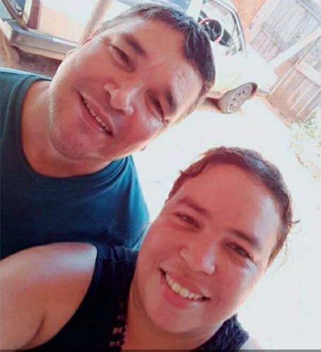 I7 Notícias - Thaís Fernanda e o pai Francisco (Foto: I7 Notícias) I7 Notícias - Thaís Fernanda e o pai Francisco (Foto: I7 Notícias)
