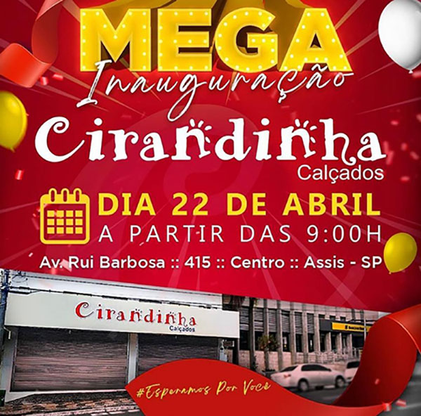 divulgação divulgação