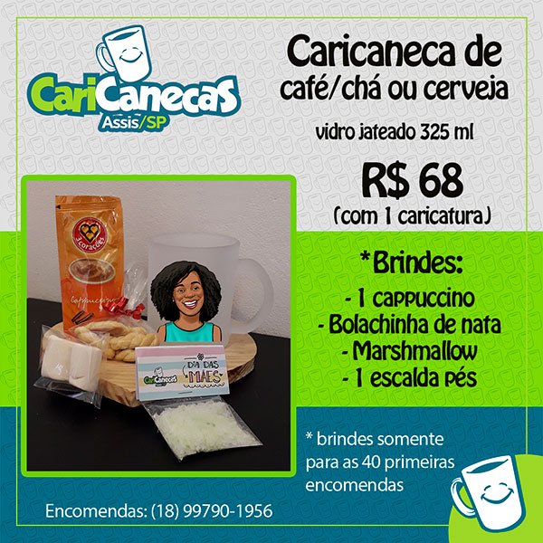Divulgação Divulgação