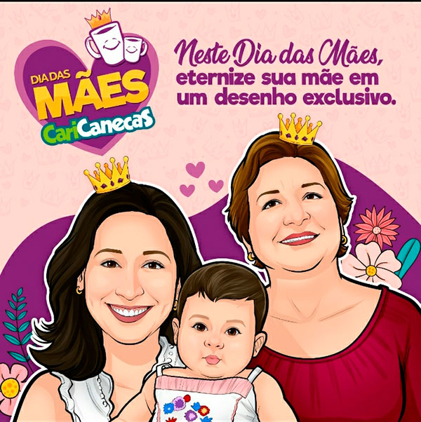 Divulgação Divulgação