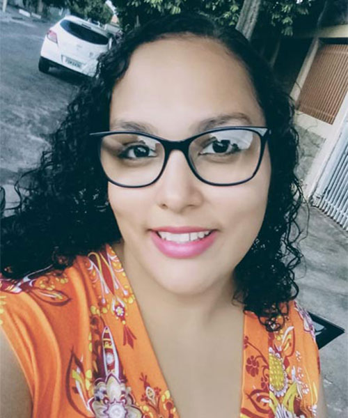 I7 Notícias - Jéssica de Lima Santana Lopes, 29 anos (I7 Notícias) I7 Notícias - Jéssica de Lima Santana Lopes, 29 anos (I7 Notícias)