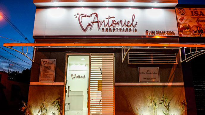 Divulgação - Clínica fica localizada na Avenida Vereador David Passarinho, 869, Vila Souza Divulgação - Clínica fica localizada na Avenida Vereador David Passarinho, 869, Vila Souza