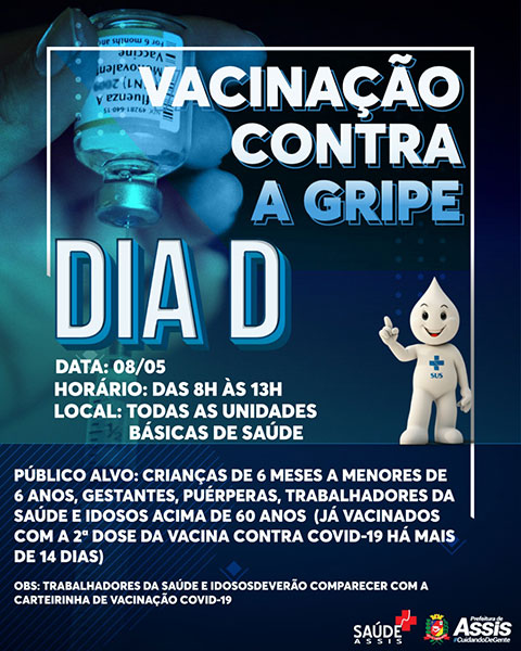 divulgação