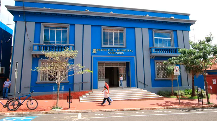 Divulgação - Justiça manda prefeito de Ourinhos extinguir mais de 90 cargos de confiança — Foto: Prefeitura de Ourinhos/Divulgação Divulgação - Justiça manda prefeito de Ourinhos extinguir mais de 90 cargos de confiança — Foto: Prefeitura de Ourinhos/Divulgação