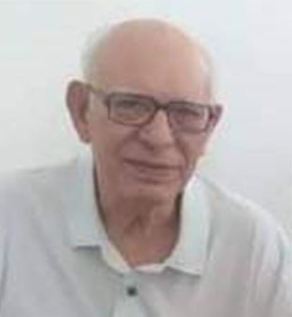 I7 Notícias - Sebastião Mendes de Oliveira, 90 anos (Foto: I7 Notícias)