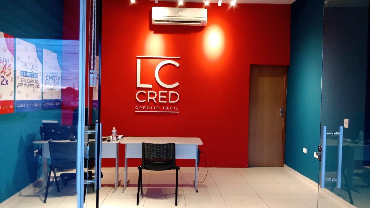 Se você precisa de crédito fácil, sem filas, sem complicações e sem burocracia a LC Cred é o lugar ideal Se você precisa de crédito fácil, sem filas, sem complicações e sem burocracia a LC Cred é o lugar ideal