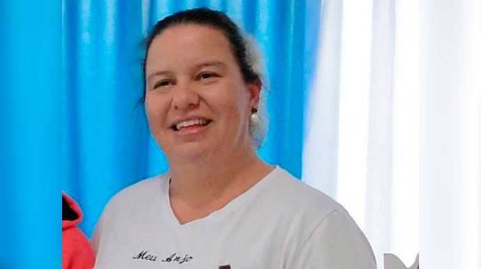 Divulgação - Morre Tânia Regina de Oliveira, fundadora do projeto Meu Anjo Daniel, em Assis Divulgação - Morre Tânia Regina de Oliveira, fundadora do projeto Meu Anjo Daniel, em Assis