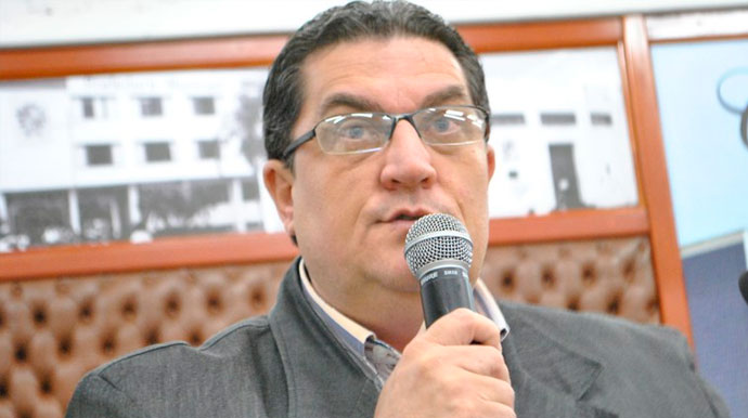 Divulgação - Eduardo de Camargo Neto teve pedido negado por juiz Divulgação - Eduardo de Camargo Neto teve pedido negado por juiz