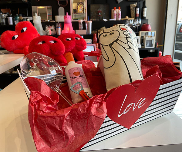 Love Brands Assis tem as melhores opções para presentear seu amor Love Brands Assis tem as melhores opções para presentear seu amor