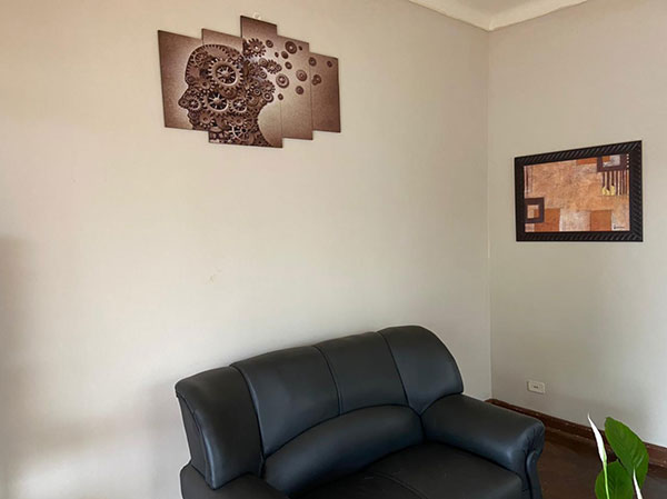 Entre em contato ou faça uma visita no seu novo espaço Entre em contato ou faça uma visita no seu novo espaço