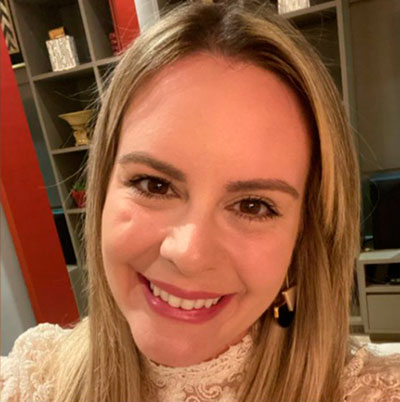 Divulgação - Marina Antunes, professora de Direito da UNIP Divulgação - Marina Antunes, professora de Direito da UNIP