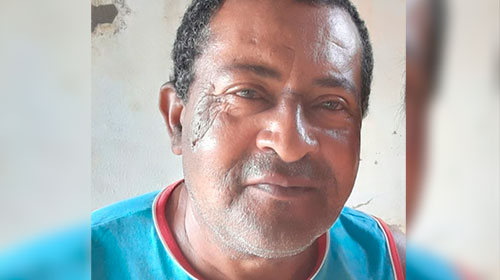 Divulgação - Nelson Alberto de Souza, 59 anos, desaparecido há 9 dias
