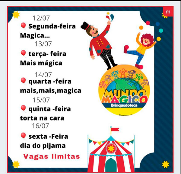 Divulgação Divulgação
