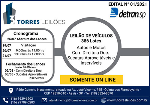 Divulgação Divulgação
