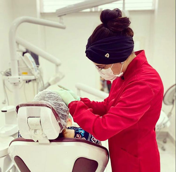 Dra Natália Antoniel explica sobre o botox e seus benefícios Dra Natália Antoniel explica sobre o botox e seus benefícios