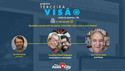 divulgação divulgação