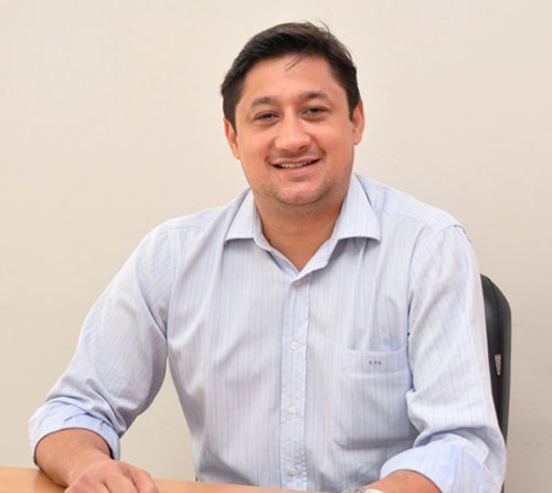 divulgação - O ex-prefeito da cidade de Assis foi inocentado pela 2ª Turma do STJ divulgação - O ex-prefeito da cidade de Assis foi inocentado pela 2ª Turma do STJ