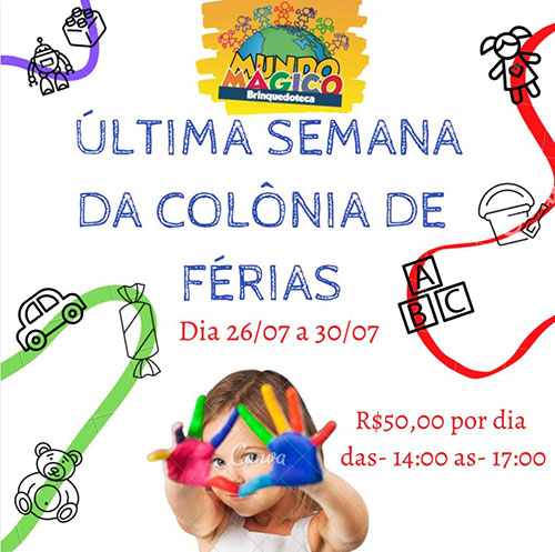 divulgação divulgação