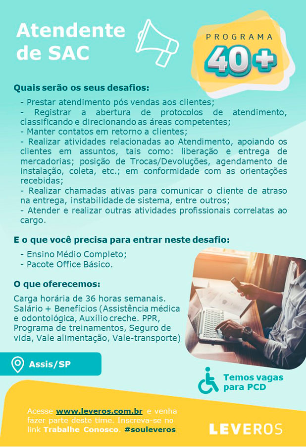 Divulgação Divulgação