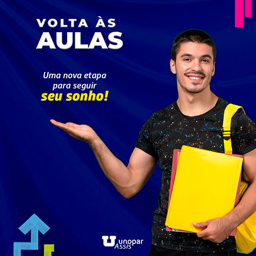 divulgação