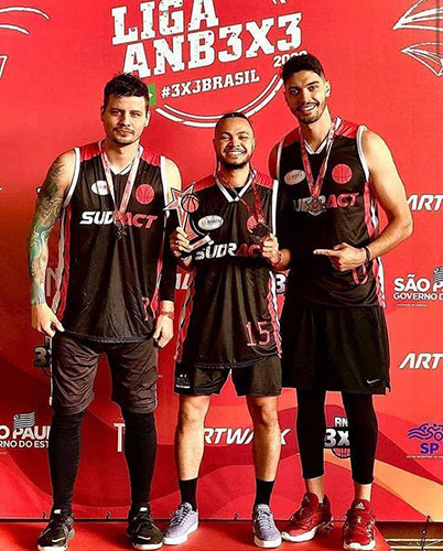 divulgação - Atletas que participaram dos jogos deste final de semana divulgação - Atletas que participaram dos jogos deste final de semana
