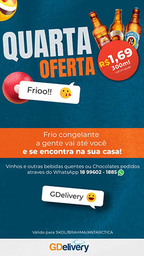 divulgação divulgação