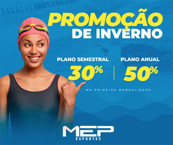 Divulgação - 50% de desconto nas aulas Divulgação - 50% de desconto nas aulas