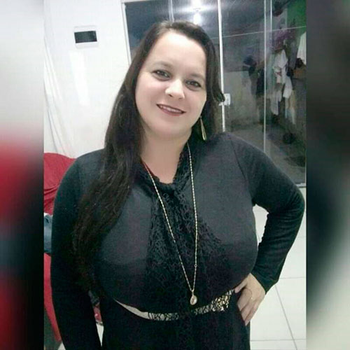 Divulgação - Ester Aparecida Gonçalves Divulgação - Ester Aparecida Gonçalves